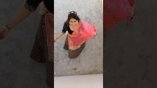 Dheemi Dheemi Sal Gori Pallo Latke  Rajasthani Dance Fever  Shorts dancevideo [upl. by Niwle628]