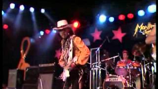 Stevie Ray Vaughan  Mary Had A Little Lamb amp Cold Shot  Live At Montreux85 [upl. by Evangeline494]