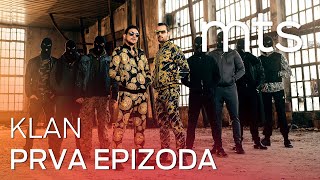 KLAN 2 SEZONA  1 EPIZODA [upl. by Herm316]