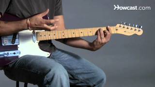 How to Play Barre Chords in F Major  Guitar Lessons [upl. by Fretwell887]