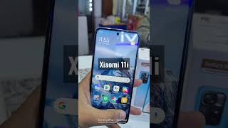 Xiaomi 11i unboxing  hypercharge full review 🔥 camera test [upl. by Beisel367]