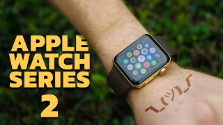 Apple Watch 2 5 Months Later  Still Worth It [upl. by Chevalier886]