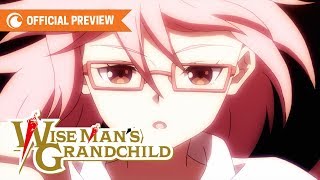 Wise Mans Grandchild  OFFICIAL PREVIEW [upl. by Aidualk]