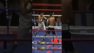 BOXING BEST ROUND 1 SLEEPER [upl. by Lad]