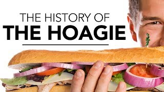 History of the Philadelphia Hoagie  6abc Discovery [upl. by Atnohsal746]