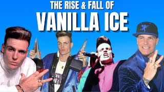 Vanilla Ice  Haters Lies About His Childhood Drugs Did Suge Knight Really Threaten His Life [upl. by Nave]