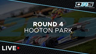 Daniel Ricciardo Series  Round 4 2023  Hooton Park [upl. by Odell346]