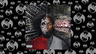 Tech N9ne  Blown Away  OFFICIAL AUDIO [upl. by Clemente]