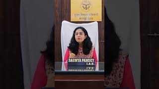 Strategy for Current Affairs 🔥 I IAS Saumya Pandey ias iasofficer upscpreparation [upl. by Boot]