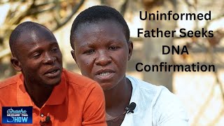 NDAISHANDISA PLASTIC SPOON PABOTA  THE CLOSURE DNA SHOW S13 EP29 tinashemugabe dna [upl. by Norrehc137]