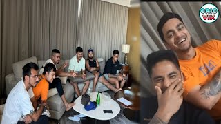 Ishan Kishan reaction on his IPL Auction Bid 1525 CR  IPL 2022 Auction  Mumbai Indians [upl. by Radburn197]