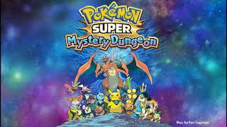 Ancient Barrow  Pokémon Super Mystery Dungeon Extended OST [upl. by Edda]