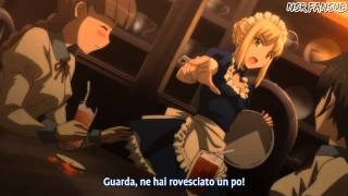 NSR Carnival Phantasm 08 sub ita [upl. by Ileane228]