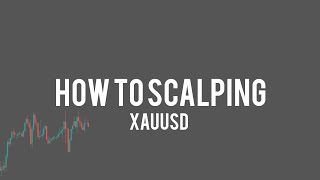 THIS is How i Scalping Gold [upl. by Esila]