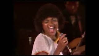 Carlene Davis  The Harder They Come  Live  Reggae Sunsplash 1981 [upl. by Parker]