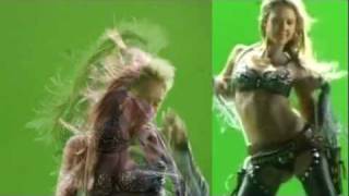 Jessica Alba  Sin city SUPERHOT dance mixmp4 [upl. by Elorac]