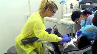 Why Choose Western University College of Dental Medicine [upl. by Draned735]