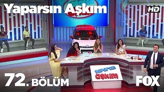 Yaparsın Aşkım 72 Bölüm [upl. by Miyasawa]