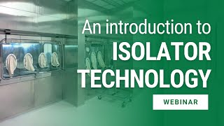 An Introduction to Isolator Technology [upl. by Airogerg107]