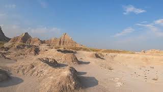 Badlands National Park [upl. by Botnick]