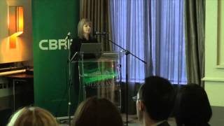 CBRE Northern Ireland Outlook 2014 [upl. by Llevrac]