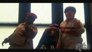 The Fat Boys  Dont You Dog Me Music Video [upl. by Sharity80]