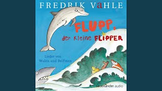 Flupp der kleine Flipper [upl. by Mcgurn]