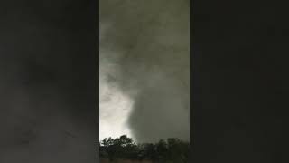 EF4 Tornado Wynnewood USA [upl. by Viviana53]