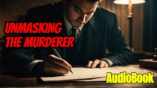 The ABC Murders A Hercule Poirot Mystery The Official Audiobook by Agatha Christie [upl. by Llerrehc]