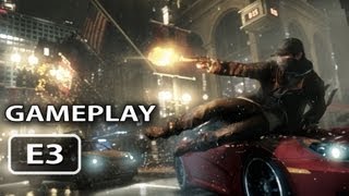 Watch Dogs 1 in 2024 is NOT THE SAME GAME [upl. by Malachi773]