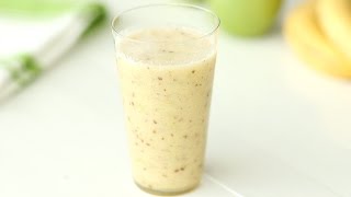 The Easy Guide On Making Just About Any Smoothie [upl. by Alegnat]