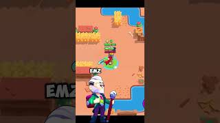 Mortis reagiert auf eure Kommentare brawlstars mortis questionanswer [upl. by Notwal]