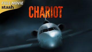 Chariot  Claustrophobic Thriller  Full Movie  Anthony Montgomery [upl. by Reiss859]