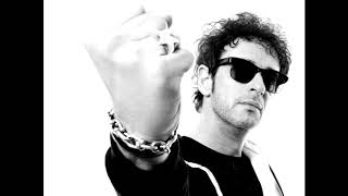 Gustavo Cerati  Adiós Guitar Backing Track [upl. by Agnella]