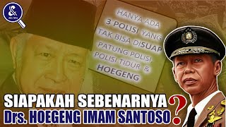 Polisi Kurus Yang Lurus 7 Fakta Jenderal Polisi Drs Hoegeng Imam Santoso Yang Patut Diteladani [upl. by Adnik]