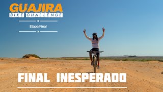 🏆🥇CAMPEÓN  Guajira Bike CHALLENGE  Reto valientes [upl. by Helms295]