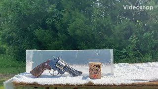 Critical Defense 45 Colt Gel Test [upl. by Von]