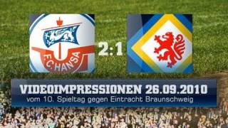 Videoimpressionen 10 Spieltag [upl. by Ninetta]