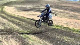 yz 85 Vs Kx 85 [upl. by Earezed358]