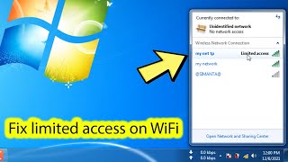 Network adapters missing windows 7 [upl. by Ahsena511]