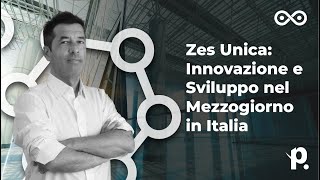 ZES Unica nel Mezzogiorno guida alle agevolazioni per imprese [upl. by Airym678]