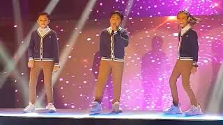 TNT BOYS on Its Showtime March 4 2019 [upl. by Blackstock]