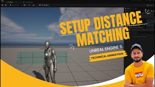 Advanced Movement System  Part10  Distance Matching [upl. by Oremar397]