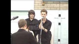 9 XAVERIAN COLLEGE MANCHESTER SUMMER CONCERT 2013 [upl. by Hgielanna]