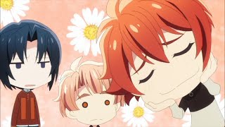 Idolish7 Funny moments  100 cuteness overload [upl. by Sueaddaht98]