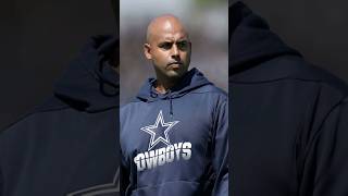 BREAKING Seattle Seahawks Hire Cowboys DL Coach Aden Durde To Be Defensive Coordinator [upl. by Beekman601]