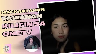 Magkantahan Tawanan At Kiligin sa Ometv 🥰🎵🎶 teamome edwinhurryjr ometv [upl. by Darnoc]