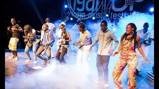 IGISOPE Songs Rwanda Best Mix ever Orchestre Impala de Kigali Orchestre Irangira Sebanani [upl. by Jaimie]