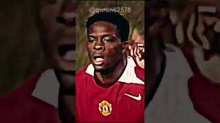 Barclays ballers x Louis Saha ⚡️ football edit thegreatestplayerofalltime [upl. by Merwin]