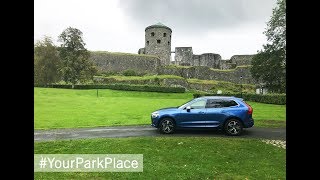 YourParkPlace Volvo Cars Overseas Delivery Experience [upl. by Enerehs]